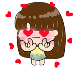 Jana Jana sticker #14430357