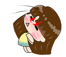 Jana Jana sticker #14430359