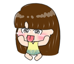 Jana Jana sticker #14430363