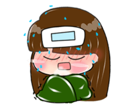 Jana Jana sticker #14430364