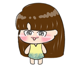 Jana Jana sticker #14430365