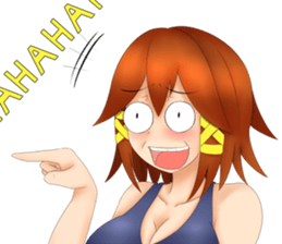 maiko's diary. sticker #14430999