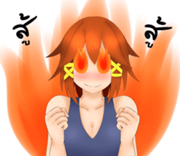 maiko's diary. sticker #14431000