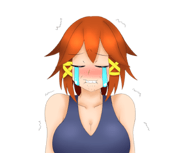 maiko's diary. sticker #14431001