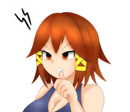 maiko's diary. sticker #14431004