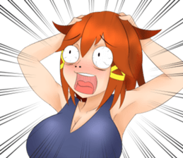 maiko's diary. sticker #14431008