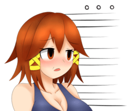 maiko's diary. sticker #14431010