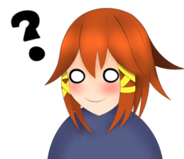 maiko's diary. sticker #14431012