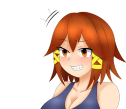 maiko's diary. sticker #14431023