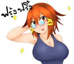 maiko's diary. sticker #14431027