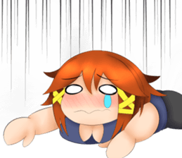 maiko's diary. sticker #14431030