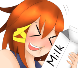 maiko's diary. sticker #14431033