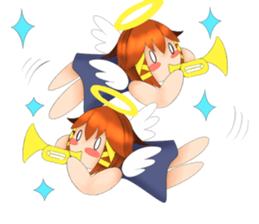 maiko's diary. sticker #14431034