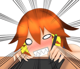 maiko's diary. sticker #14431035