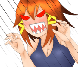 maiko's diary. sticker #14431036