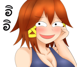 maiko's diary. sticker #14431037