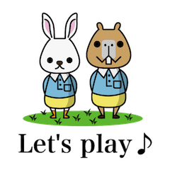 Del Toro & Capyo Naughty Days English