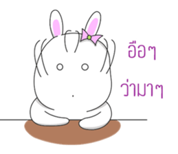 Kratuyyuy sticker #14431157