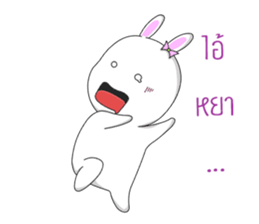 Kratuyyuy sticker #14431159