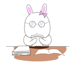 Kratuyyuy sticker #14431164