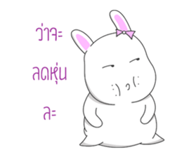 Kratuyyuy sticker #14431166