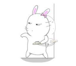 Kratuyyuy sticker #14431167