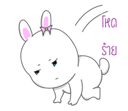 Kratuyyuy sticker #14431171