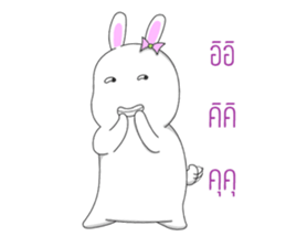 Kratuyyuy sticker #14431182