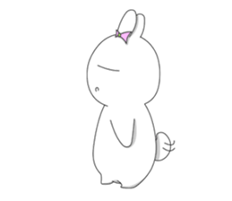 Kratuyyuy sticker #14431186