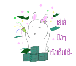 Kratuyyuy sticker #14431187