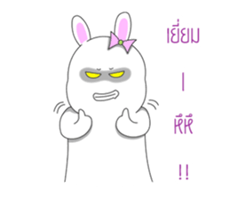 Kratuyyuy sticker #14431189