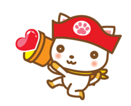 CR01 moving(^o^) sticker #14432169