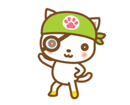 CR01 moving(^o^) sticker #14432172