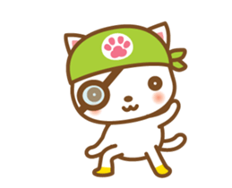 CR01 moving(^o^) sticker #14432175