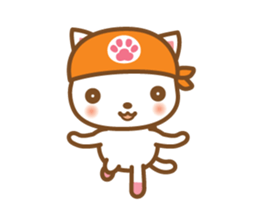 CR01 moving(^o^) sticker #14432183