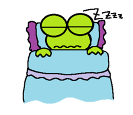 pyontan sticker #14432303