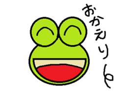 pyontan sticker #14432304