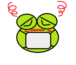 pyontan sticker #14432305