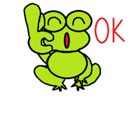 pyontan sticker #14432309