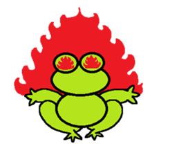 pyontan sticker #14432310