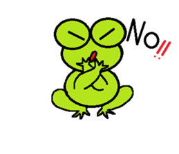 pyontan sticker #14432311