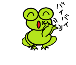 pyontan sticker #14432313