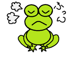 pyontan sticker #14432314