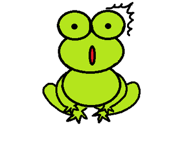 pyontan sticker #14432315