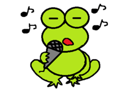 pyontan sticker #14432318