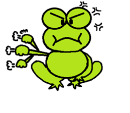 pyontan sticker #14432320
