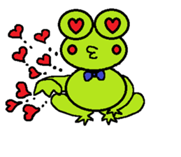pyontan sticker #14432321