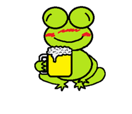 pyontan sticker #14432323