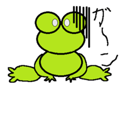 pyontan sticker #14432325