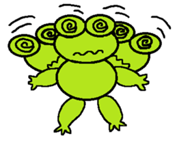 pyontan sticker #14432326